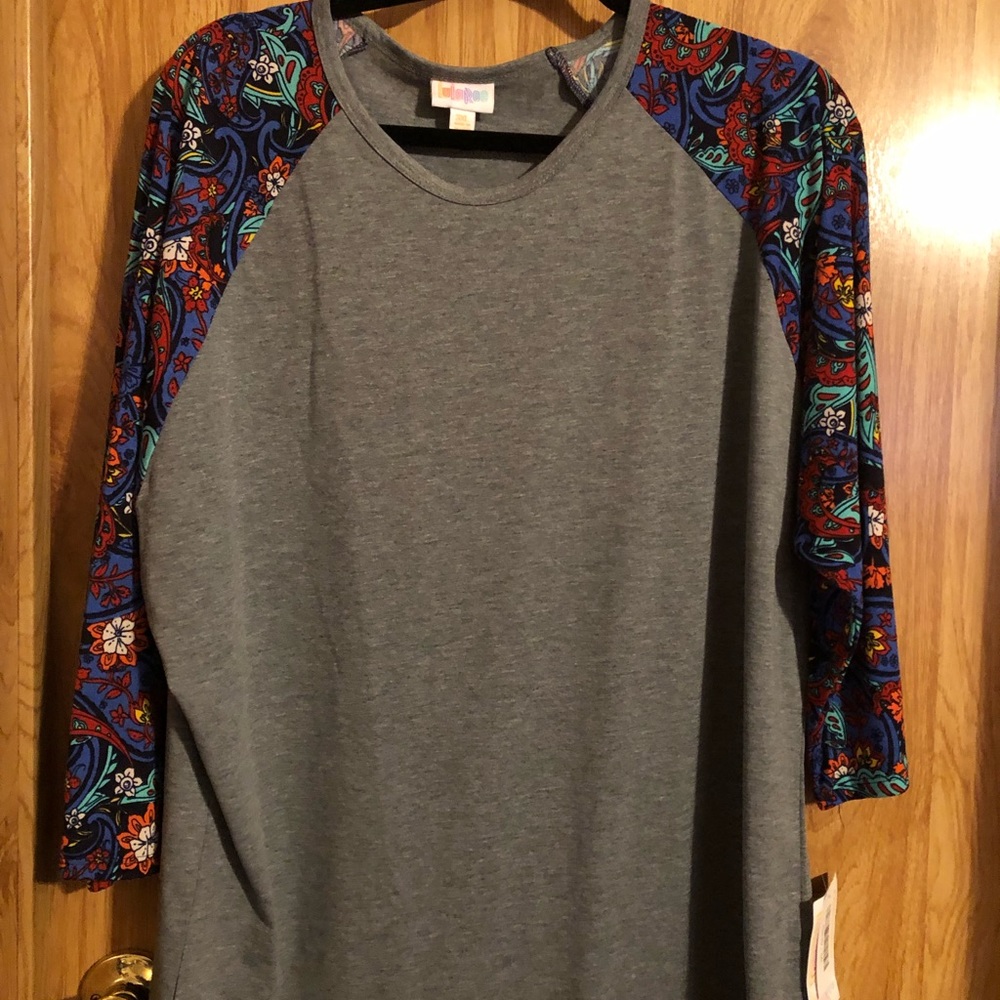 NWT 3x Randy by Lularoe